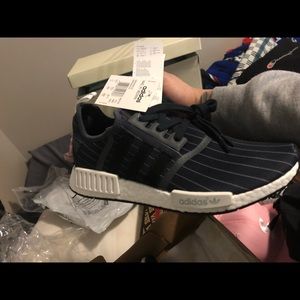 Adidas nmd r1 bedwins deadstock brand new w box